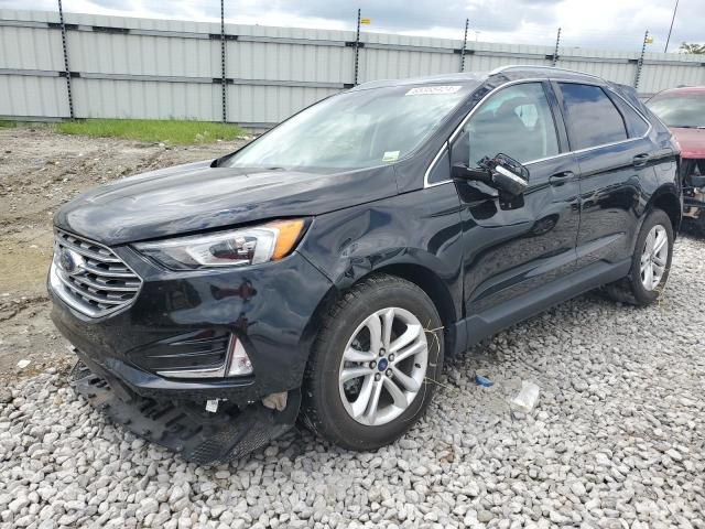 2020 FORD EDGE SEL - 2FMPK3J99LBA70750