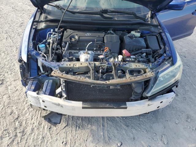 2016 ACURA ILX PREMIU - 19UDE2F76GA020553