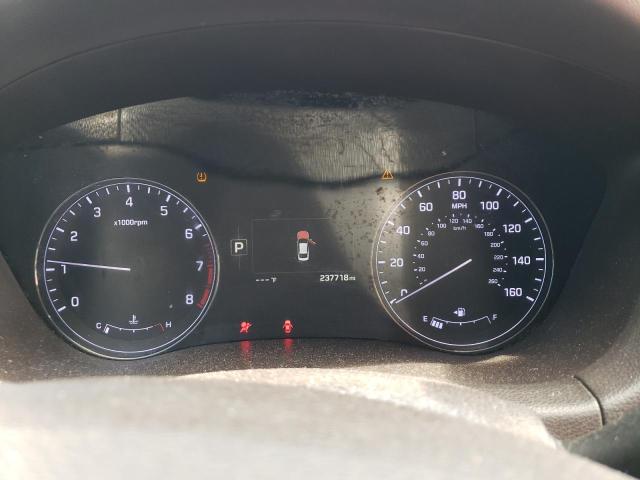 2015 HYUNDAI GENESIS 3. - KMHGN4JE6FU052540