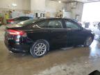 FORD FUSION SE photo