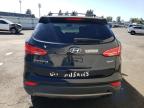 HYUNDAI SANTA FE S photo