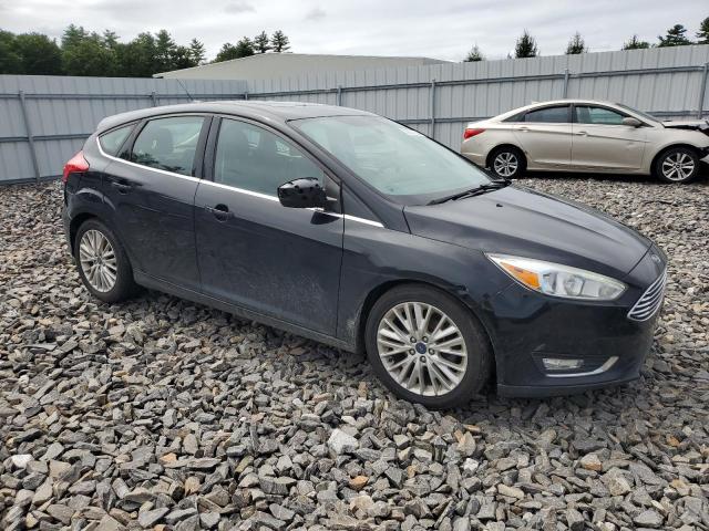 2017 FORD FOCUS TITA - 1FADP3N25HL272326