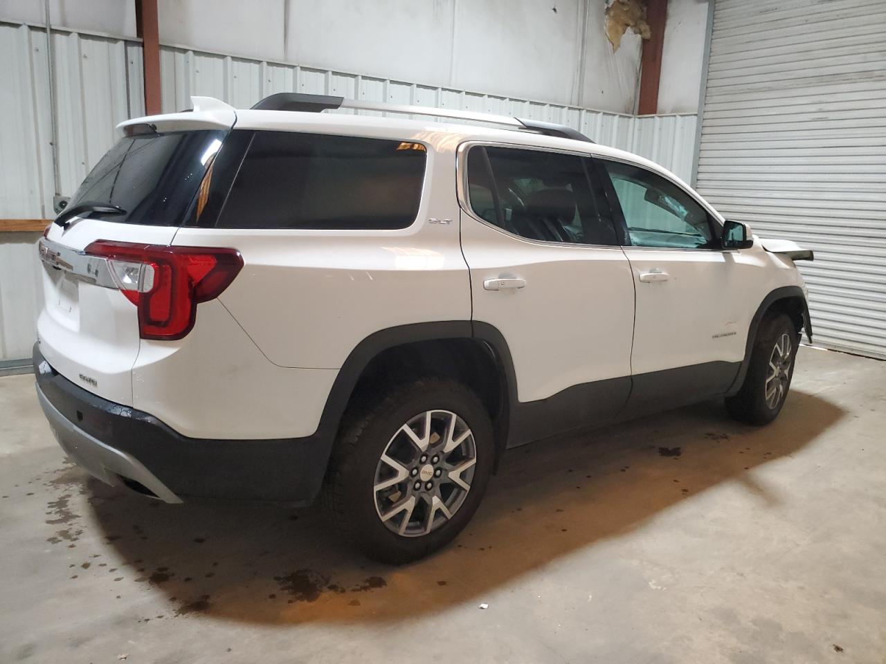 Lot #2814335297 2023 GMC ACADIA SLT