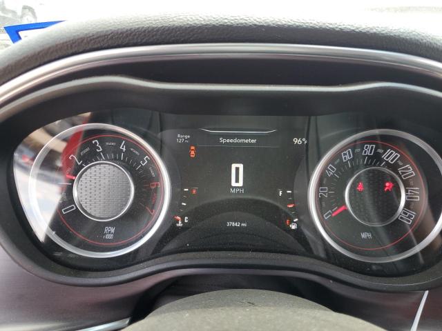 2015 DODGE CHALLENGER - 2C3CDZAT2FH757957