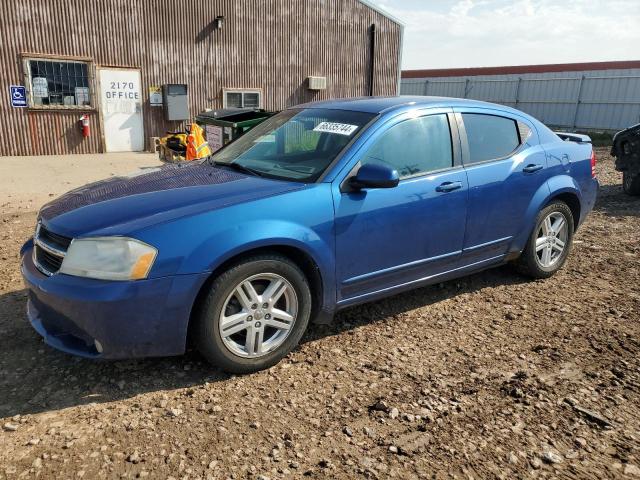 Dodge AVENGER