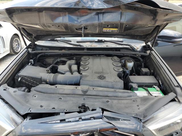 2020 TOYOTA 4RUNNER SR - JTEZU5JR1L5218019