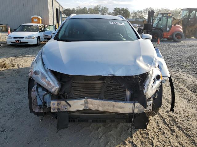 2017 NISSAN MURANO S - 5N1AZ2MG6HN152646