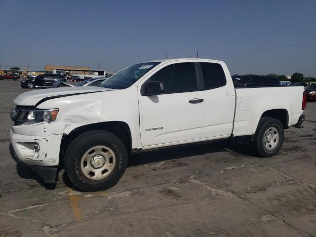 2019 CHEVROLET COLORADO 1GCHSBEA1K1102639  64791124