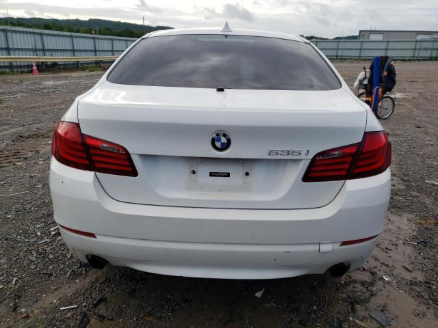 VIN WBAFR7C52DC824034 2013 BMW 5 Series, 535 I no.6