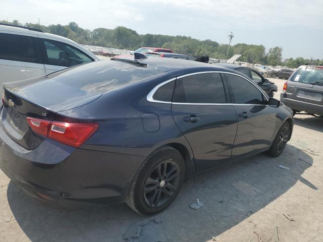 2017 CHEVROLET MALIBU LT - 1G1ZE5ST1HF106004