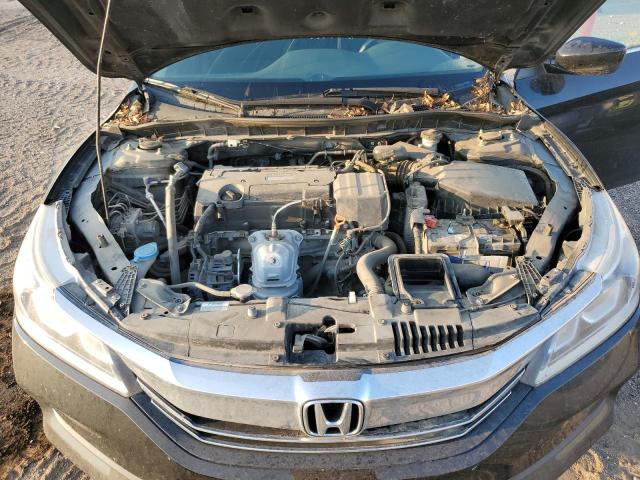 2017 HONDA ACCORD LX - 1HGCR2F36HA221092