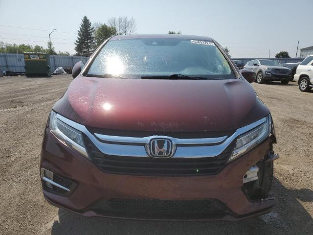 2018 HONDA ODYSSEY TO - 5FNRL6H84JB506963