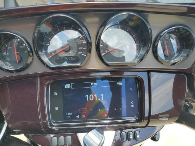 2019 HARLEY-DAVIDSON FLHXSE - 1HD1PXL14KB952406