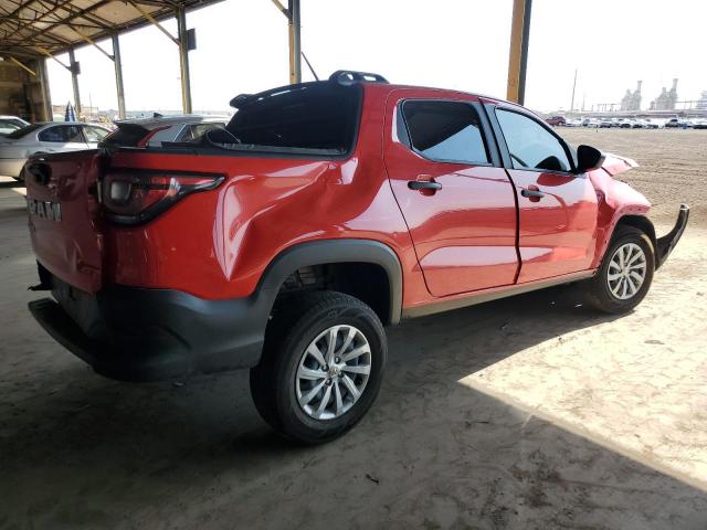 2023 DODGE RAM - 9BD281H52PYY10232