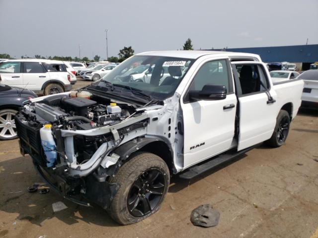 2023 RAM 1500 BIG H 1C6RRFFGXPN582942  66681564