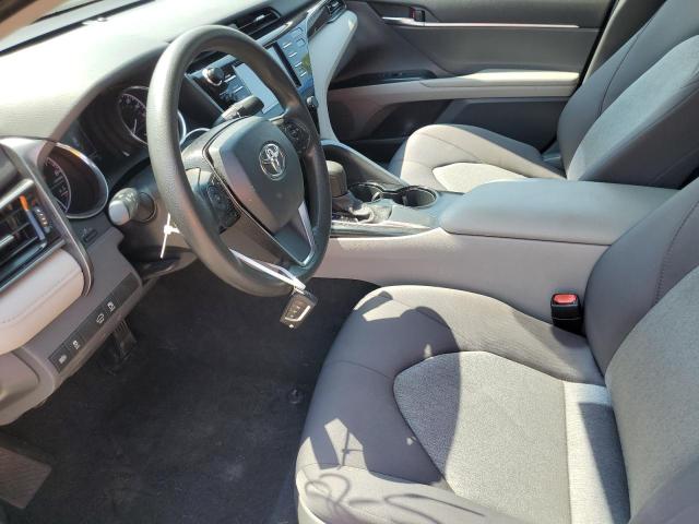 2020 TOYOTA CAMRY LE - 4T1C11AK8LU361128