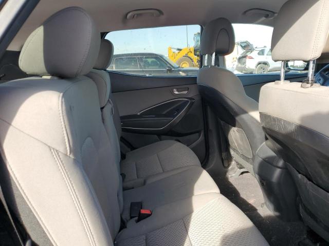 2017 HYUNDAI SANTA FE S - 5NMZT3LB3HH009235