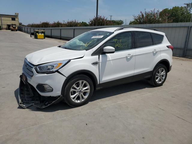 2019 FORD ESCAPE SEL 2019