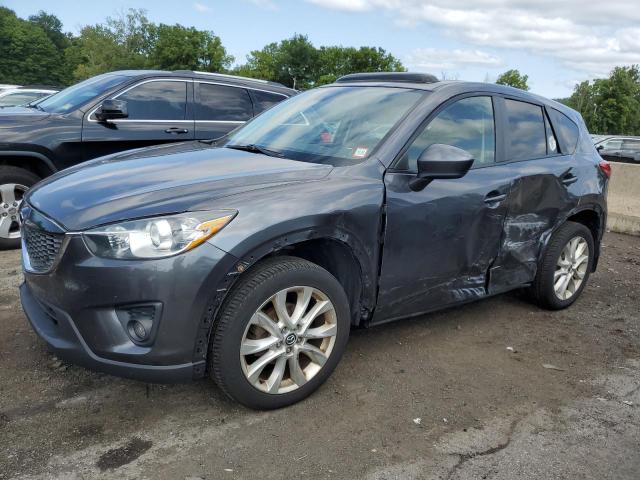 VIN JM3KE4DY6E0355948 2014 Mazda CX-5, GT no.1