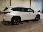 TOYOTA HIGHLANDER photo