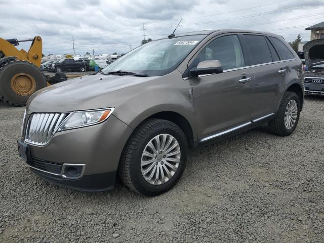 LINCOLN MKX