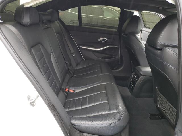 2021 BMW M340XI - 3MW5U9J05M8B57321