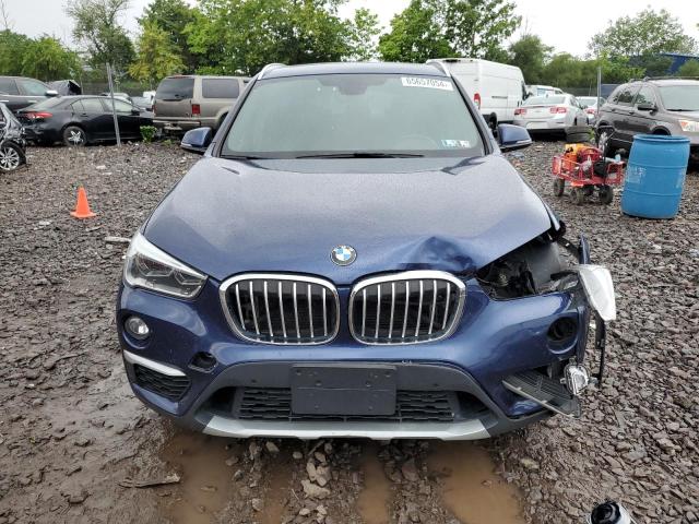 VIN WBXHT3C35GP889268 2016 BMW X1, Xdrive28I no.5