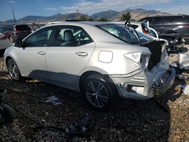 2016 TOYOTA COROLLA L - 5YFBURHE0GP480204