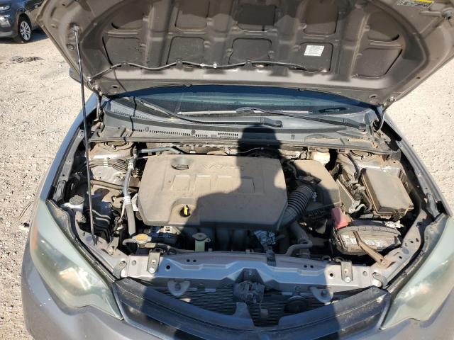 2016 TOYOTA COROLLA L - 5YFBURHE8GP419182