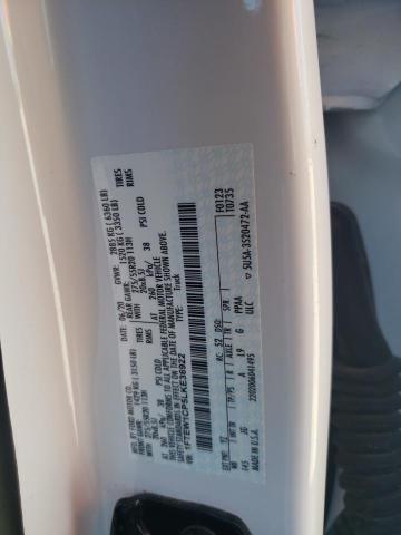 2020 FORD F150 SUPER - 1FTEW1CP5LKE36922