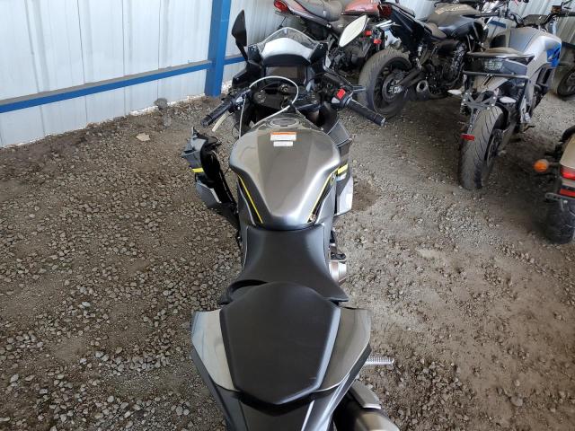 2022 HONDA CBR500 RA MLHPC6253N5300740