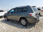 TOYOTA HIGHLANDER photo