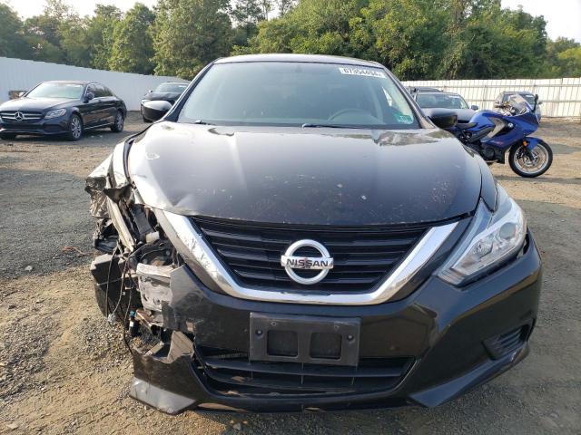 2018 NISSAN ALTIMA 2.5 - 1N4AL3AP0JC471693