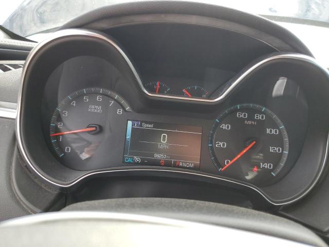 2015 CHEVROLET IMPALA LT - 2G1125S30F9124649