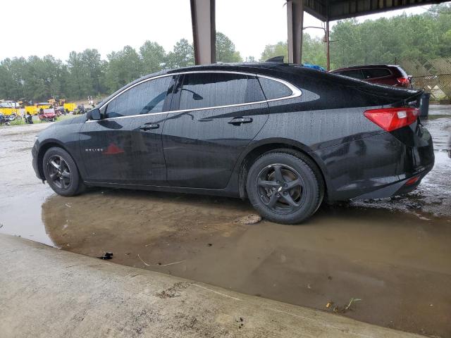 2016 CHEVROLET MALIBU LS 1G1ZB5ST7GF176047  66302804