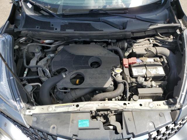 2016 NISSAN JUKE S - JN8AF5MR3GT602686