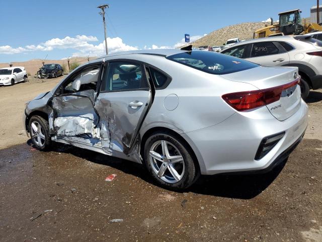 2021 KIA FORTE FE - 3KPF24AD2ME295449