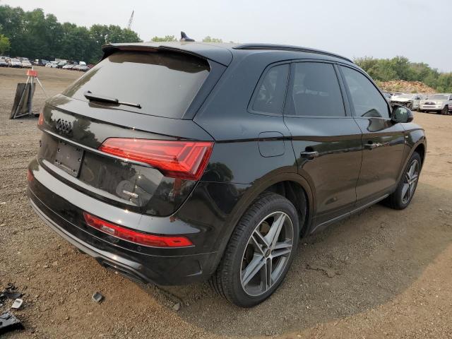 VIN WA1E2AFY7N2085007 2022 Audi Q5, Premium Plus 55 no.3