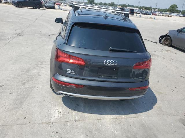 VIN WA1ANAFY8L2019536 2020 Audi Q5, Premium no.6