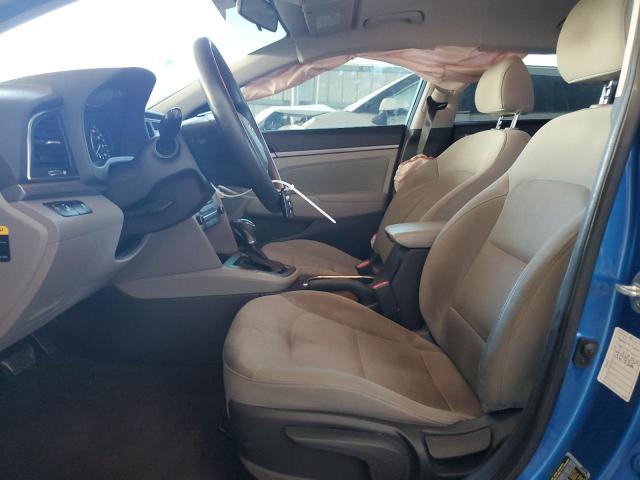 2018 HYUNDAI ELANTRA SE - 5NPD84LF2JH311015