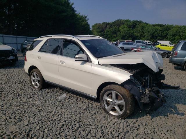 2017 MERCEDES-BENZ GLE 350 4M - 4JGDA5HB0HA884010