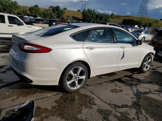 VIN 3FA6P0T9XGR383395 2016 Ford Fusion, SE no.3