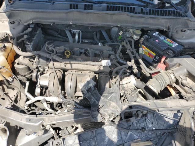 VIN 3FA6P0H78DR345604 2013 Ford Fusion, SE no.11