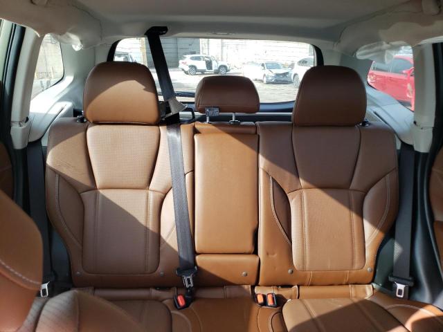 2020 SUBARU FORESTER T - JF2SKAXC0LH591799