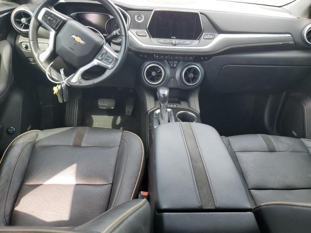 2019 CHEVROLET BLAZER PRE - 3GNKBFRS3KS698567