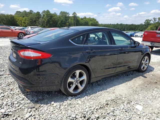 VIN 1FA6P0H70E5405332 2014 Ford Fusion, SE no.3