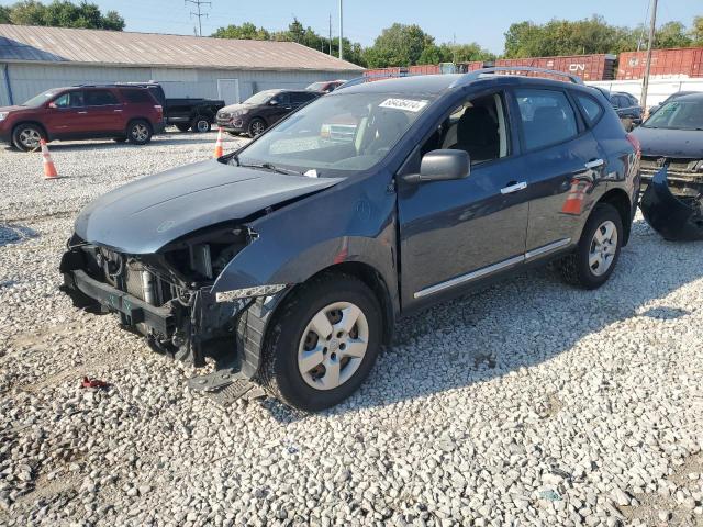 2015 NISSAN ROGUE SELE - JN8AS5MV4FW258260