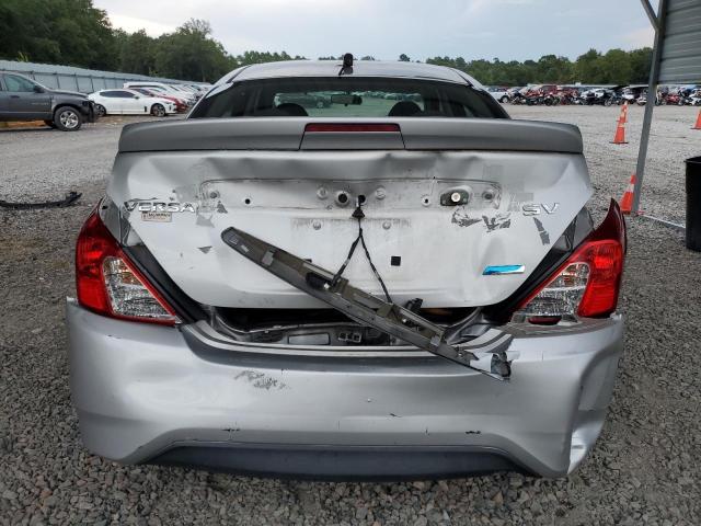 2016 NISSAN VERSA S - 3N1CN7AP4GL834632