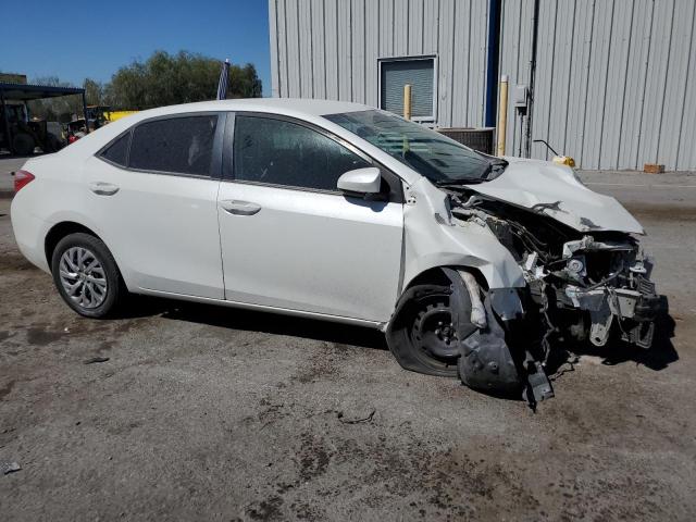 2019 TOYOTA COROLLA L - 5YFBURHEXKP917635