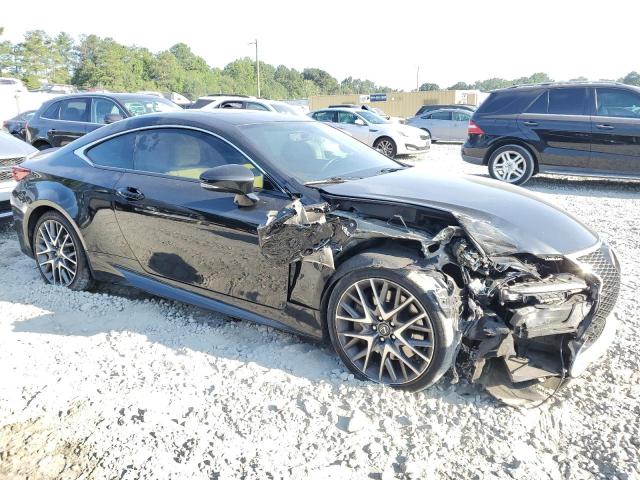 2015 LEXUS RC 350 - JTHHE5BC6F5009238